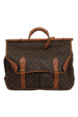 Louis Vuitton Charse Travel Bag 