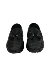 Louis Vuitton Damier 41.5 Charm Moccasins