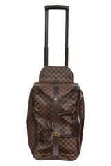 Louis Vuitton Damier Ebene Eole Rolling Luggage 