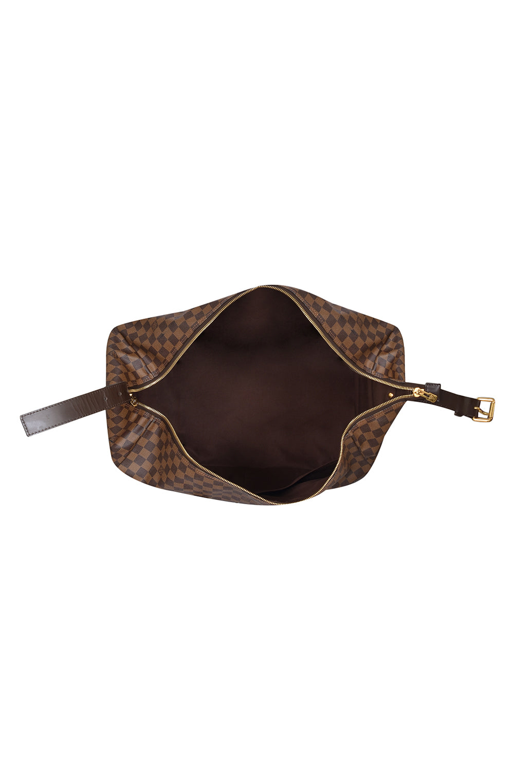 Louis Vuitton Damier Ebene Eole Rolling Luggage 