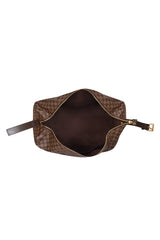 Louis Vuitton Damier Ebene Eole Rolling Luggage 