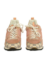 Louis Vuitton EU 37 Run Away Sneakers 