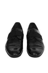 Louis Vuitton EU 41 Tuxedo Loafers 