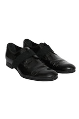 Louis Vuitton EU 41 Tuxedo Loafers 