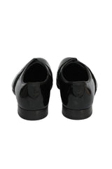 Louis Vuitton EU 41 Tuxedo Loafers 