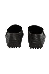 Louis Vuitton Size 9.5 Damier Monte Carlo Loafers 