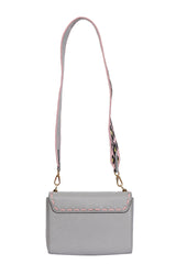Louis Vuitton Epi Leather Twist Mm Limited Edition Sling Bag 