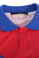 Louis Vuitton Equipe Printed T-Shirt 