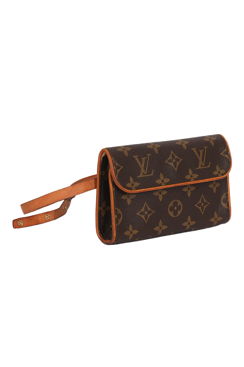 Louis Vuitton Florentine Belt Bag 