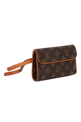 Louis Vuitton Florentine Belt Bag 