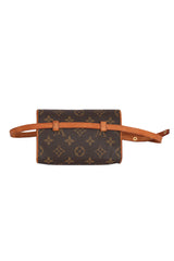 Louis Vuitton Florentine Belt Bag 