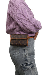Louis Vuitton Florentine Belt Bag 