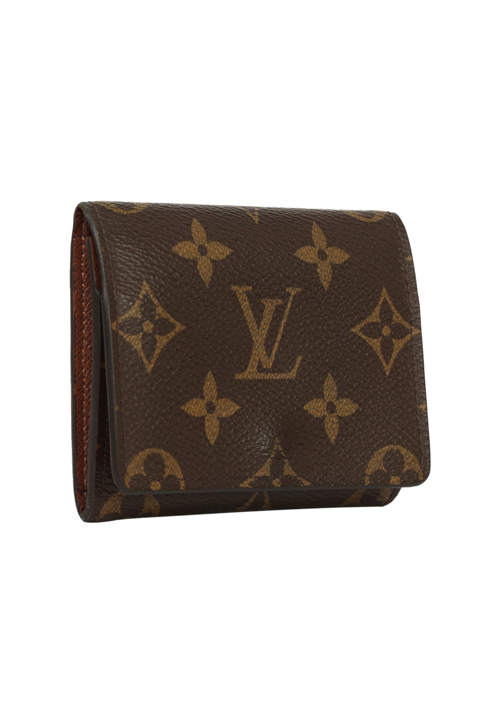 Louis Vuitton Monogram Canvas Cardholder 