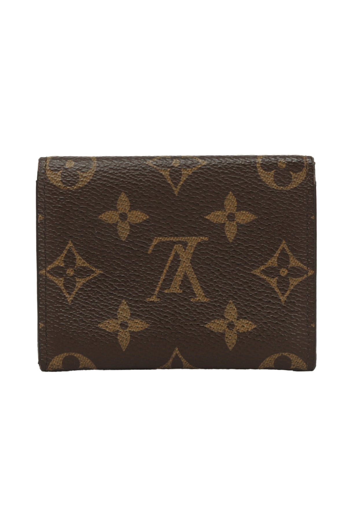 Louis Vuitton Monogram Canvas Cardholder 