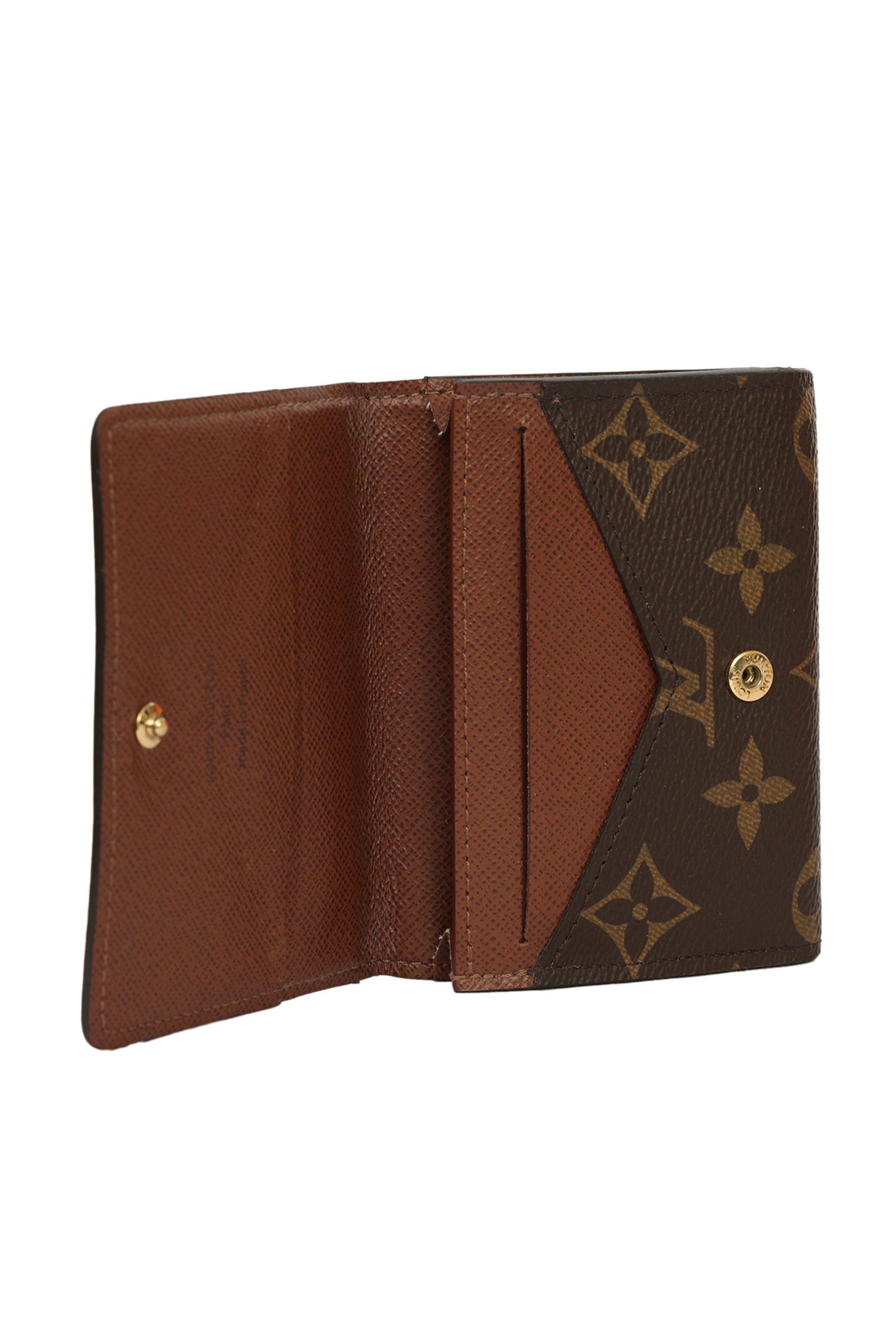 Louis Vuitton Monogram Canvas Cardholder 