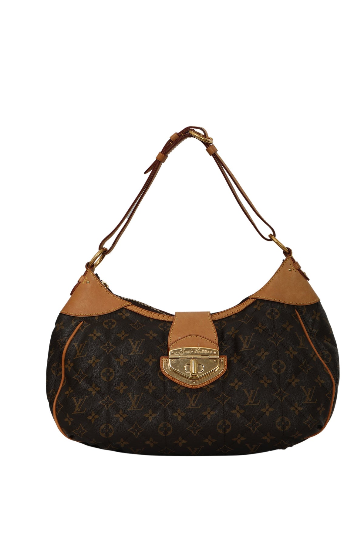 Louis Vuitton Monogram Etoile City Gm Bag 