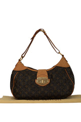 Louis Vuitton Monogram Etoile City Gm Bag 
