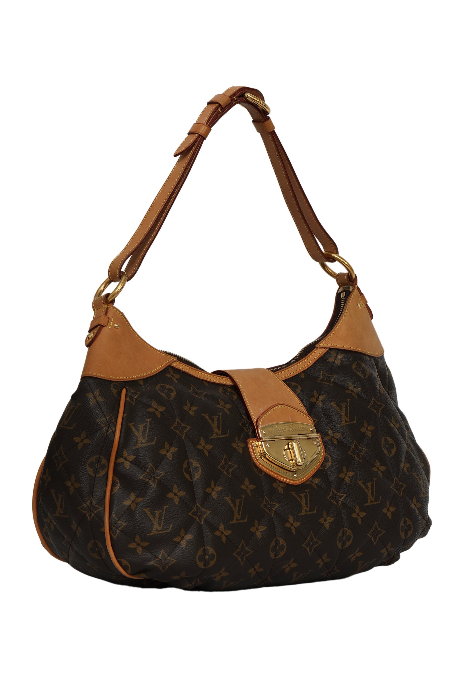 Louis Vuitton Monogram Etoile City Gm Bag 