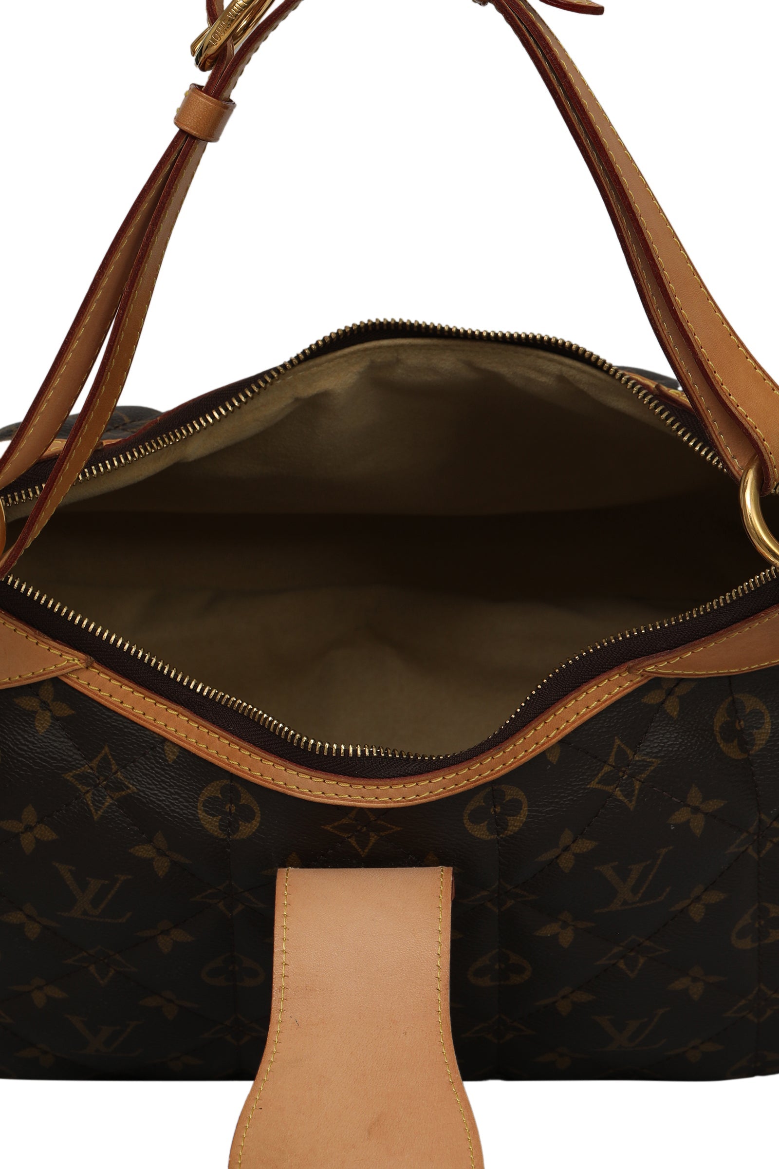 Louis Vuitton Monogram Etoile City Gm Bag 