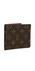 Louis Vuitton Monogram PortefEUillebifold Wallet 