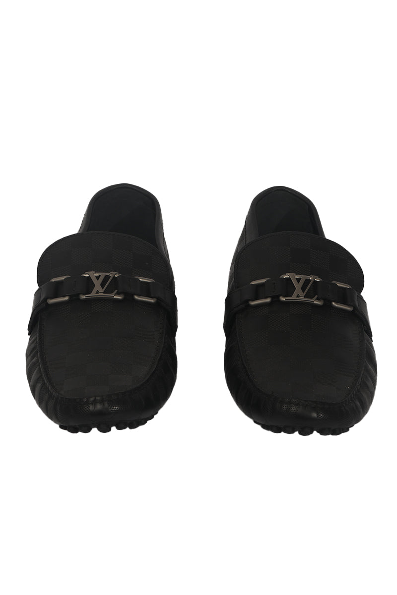 Louis Vuitton EU 46 Monte Carlo Moccasin 