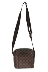Louis Vuitton Olaf Pm Shoulder Bag 