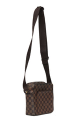 Louis Vuitton Olaf Pm Shoulder Bag 