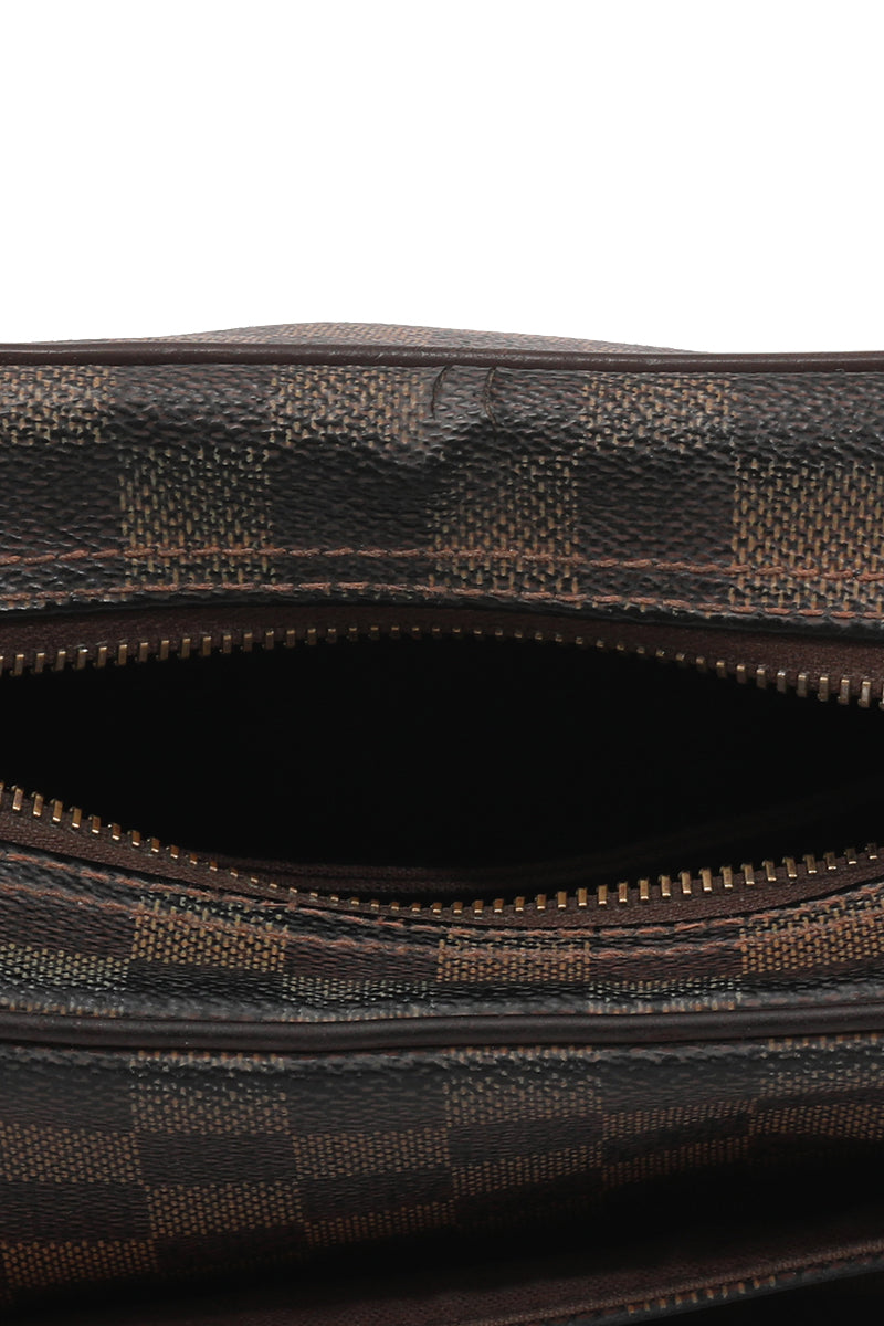 Louis Vuitton Olaf Pm Shoulder Bag 