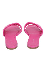 Louis Vuitton Revival Flat Mules 