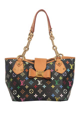 Louis Vuitton X Multicolor Multicolor Annie Pm Handbag 