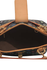 Louis Vuitton X Multicolor Multicolor Annie Pm Handbag 