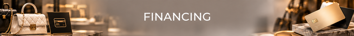 Financing