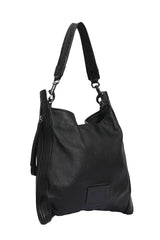 Marc Jacobs Francesca Black Bag 