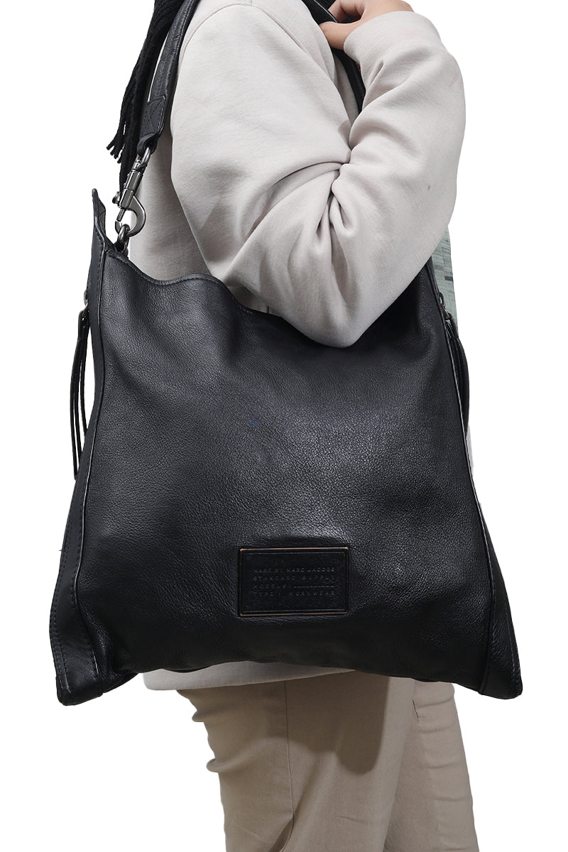 Marc Jacobs Francesca Black Bag 