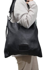 Marc Jacobs Francesca Black Bag 