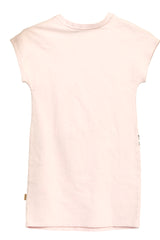 Marc Jacobs Kids Size 6 Jual Bag Baby Pink T Shirt Dress