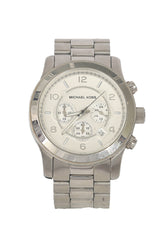 Michael Kors 45 Mm Chronograph Watch 