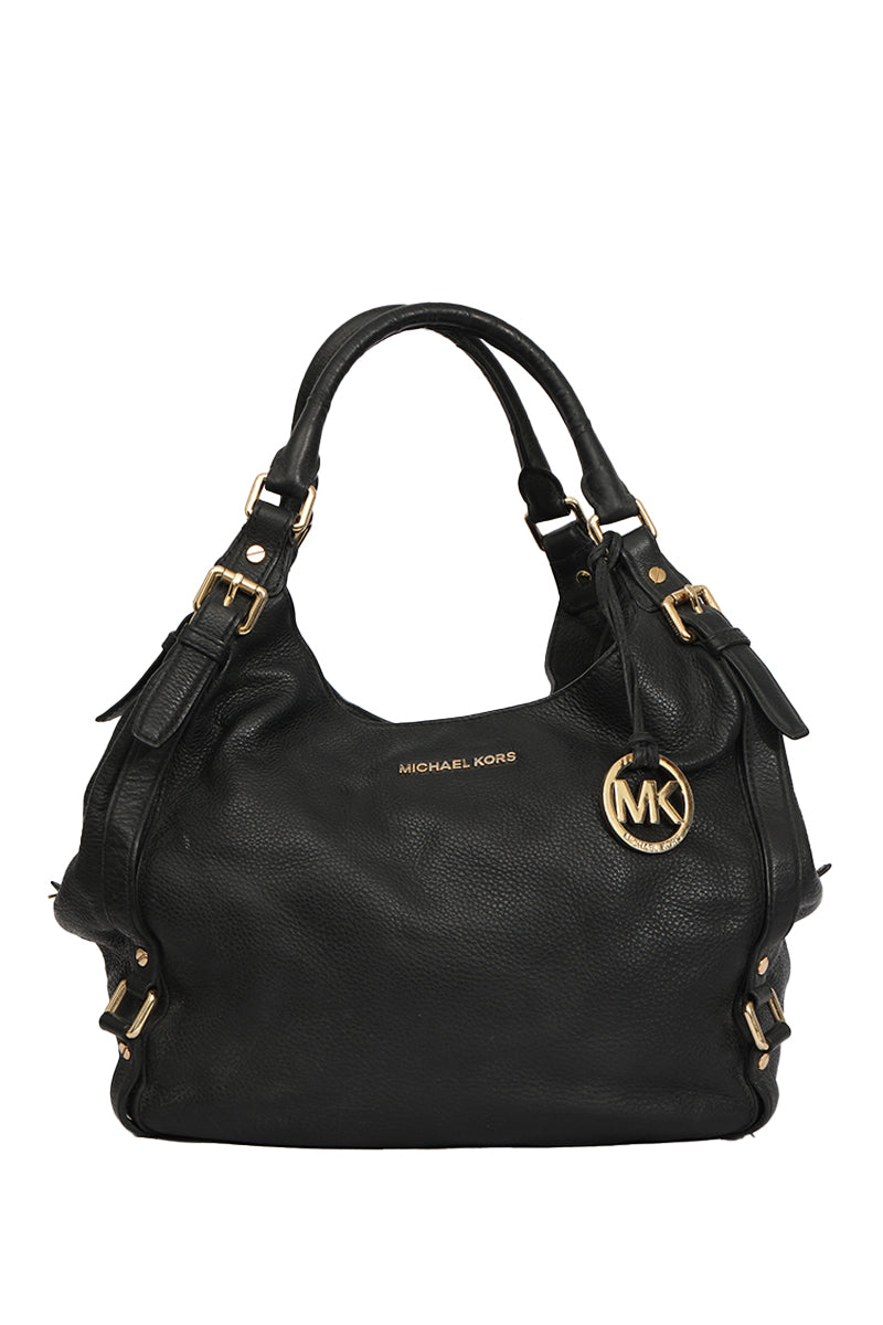 Michael Kors Bedford Shoulder Bag 