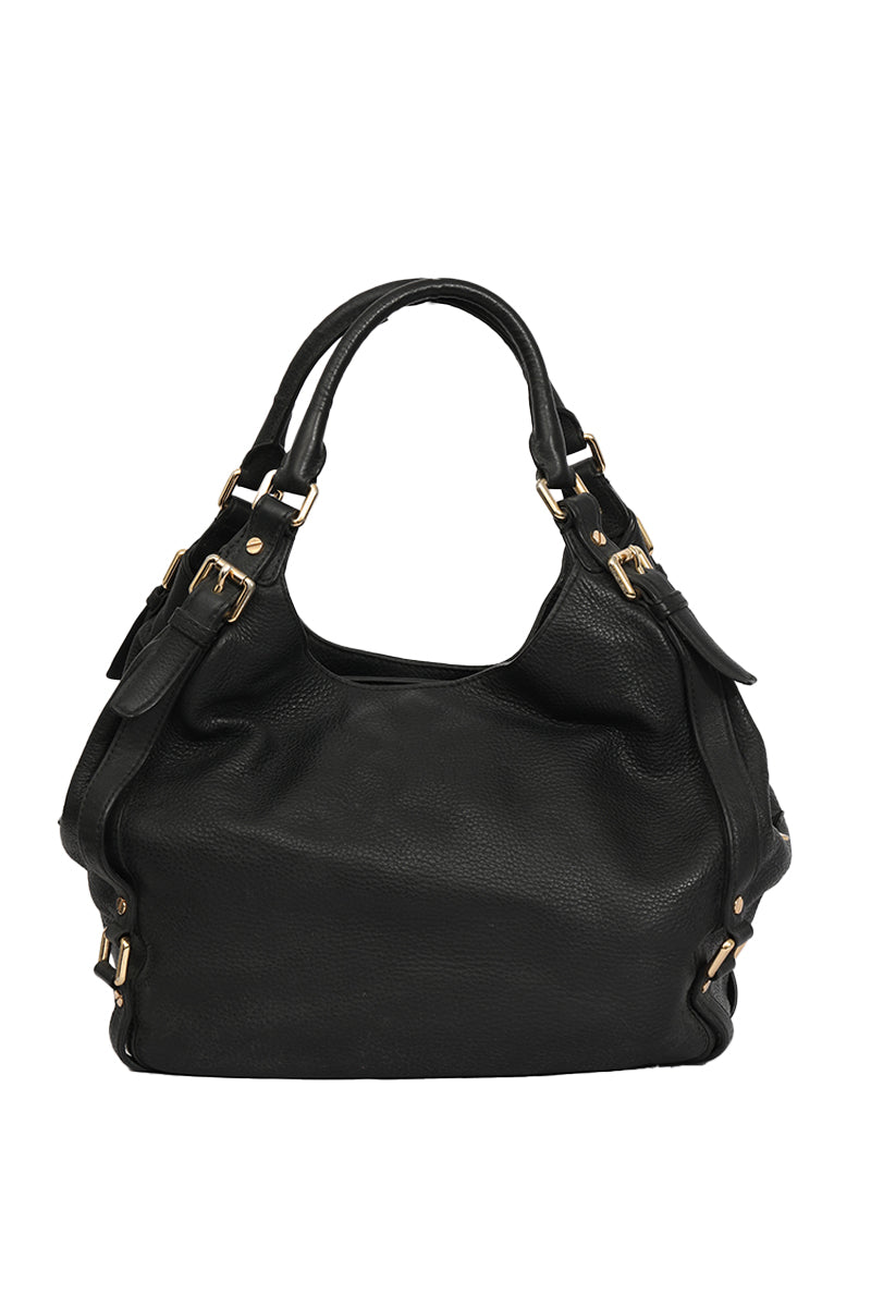 Michael Kors Bedford Shoulder Bag 