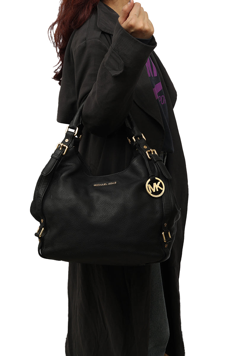 Michael Kors Bedford Shoulder Bag 