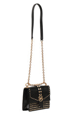 Michael Kors Greenwich Studded Sling Bag 