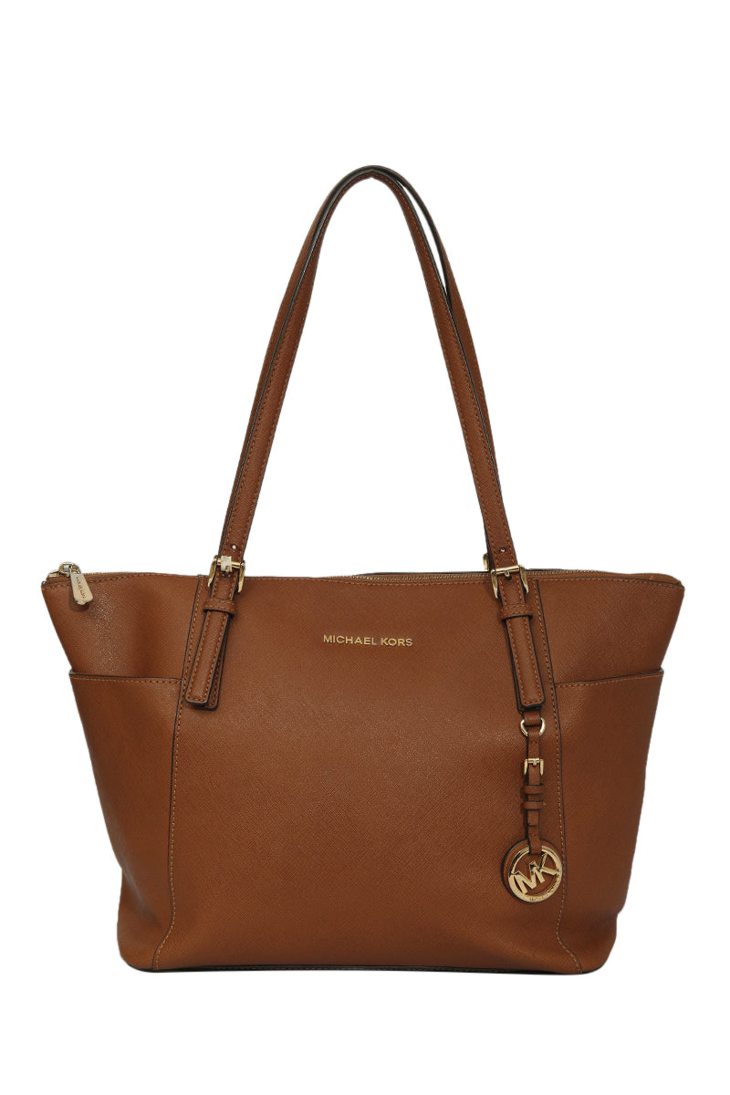 Michael Kors Jet Set Tote Bag 