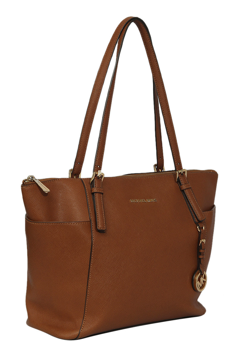 Michael Kors Jet Set Tote Bag 