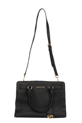 Michael Kors Robinson Satchel Bag 