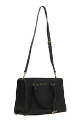 Michael Kors Robinson Satchel Bag 