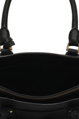 Michael Kors Robinson Satchel Bag 