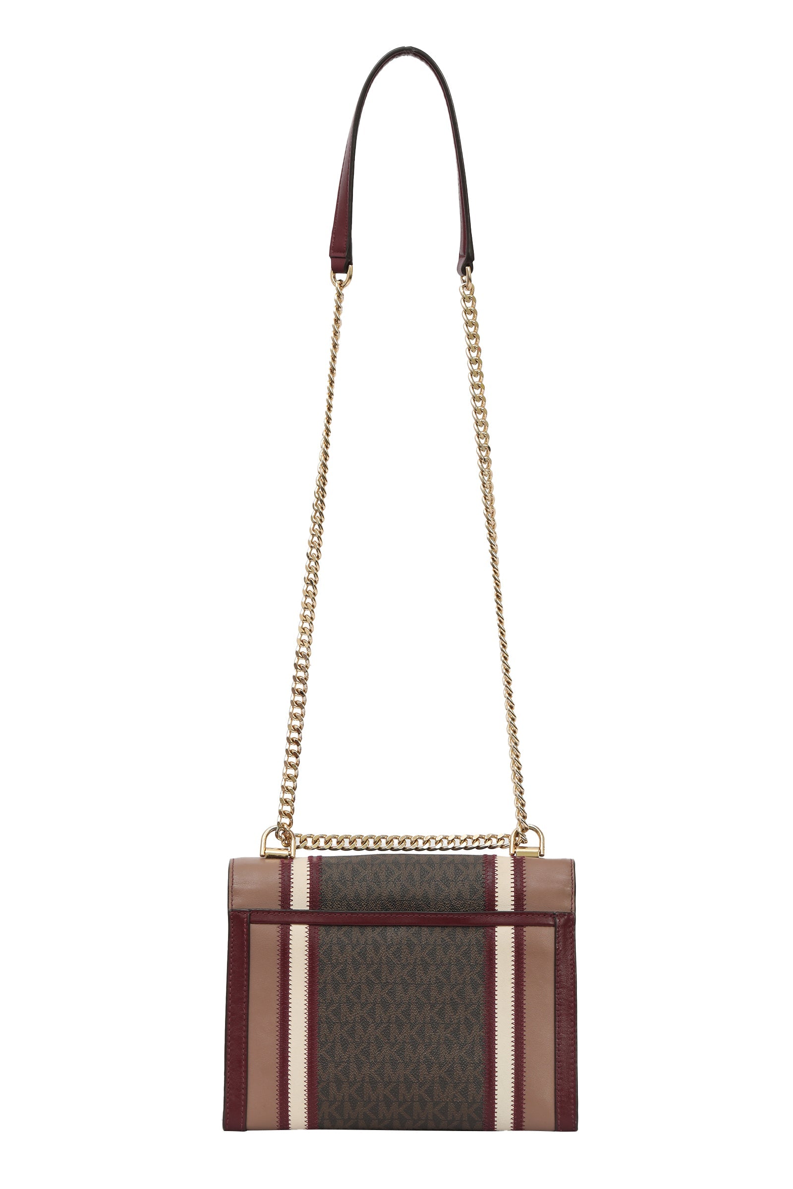 Michael Kors Whitney Chain Shoulder Bag 
