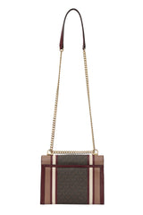 Michael Kors Whitney Chain Shoulder Bag 
