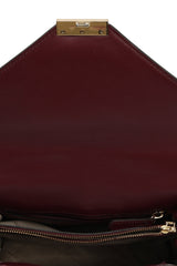 Michael Kors Whitney Chain Shoulder Bag 