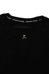 Philipp Plein Size M Crown T- Shirt 